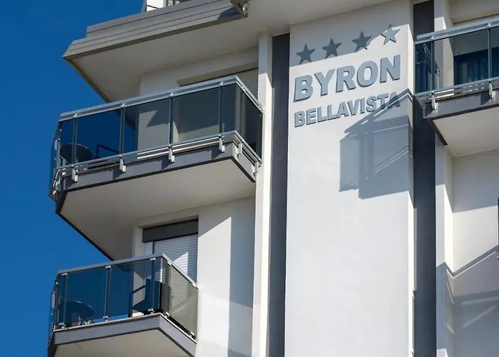 Hotel Byron Bellavista