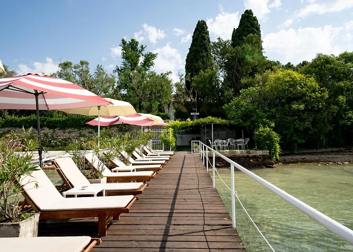 Hotel Serenella