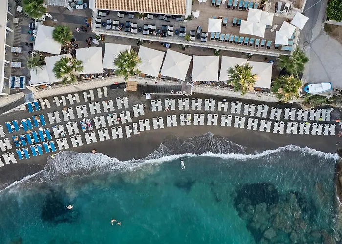 Glaros Beach Hotel Chersonissos
