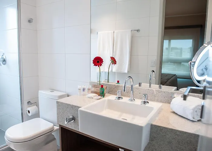 Slaviero Hotel Porto Alegre Moinhos