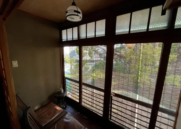 Yuzuya Ryokan - Adult Only
