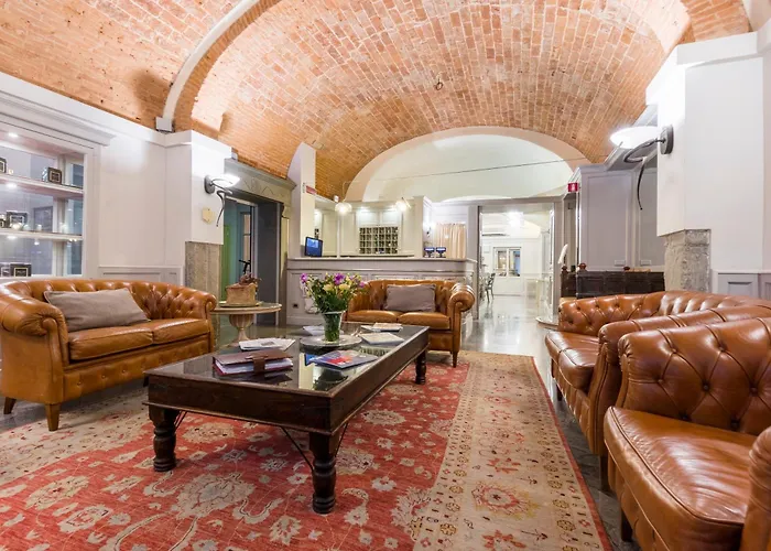 Hotel Art Atelier - Place Of Charme Firenze