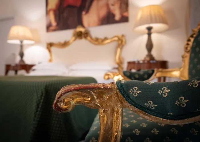 Morali Palace Genua