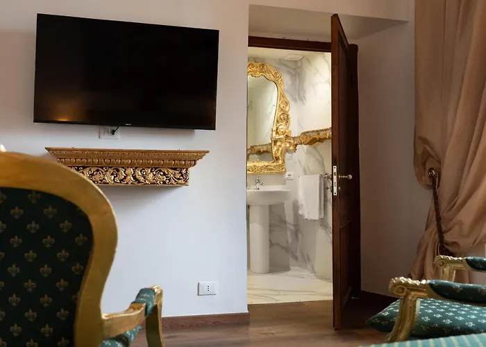 Morali Palace Genua