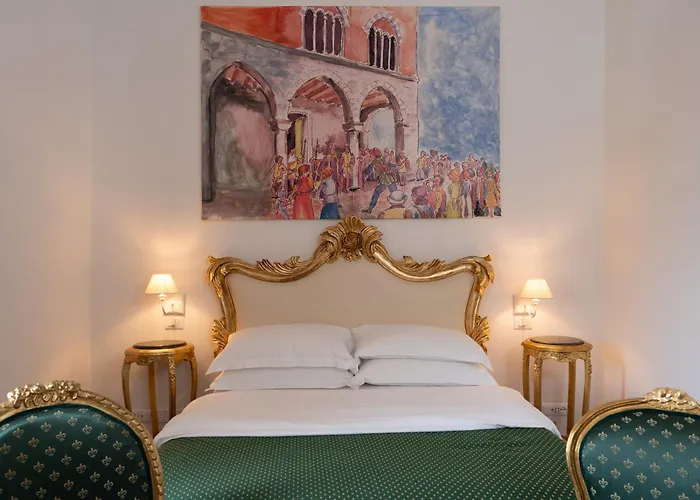 Morali Palace Genua
