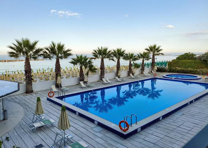 Mediterraneo Resort Montesilvano Marina