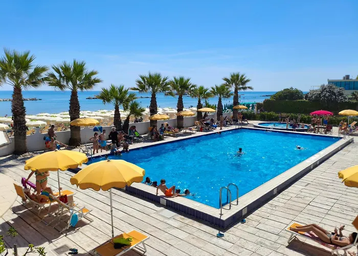 Mediterraneo Resort Montesilvano Marina