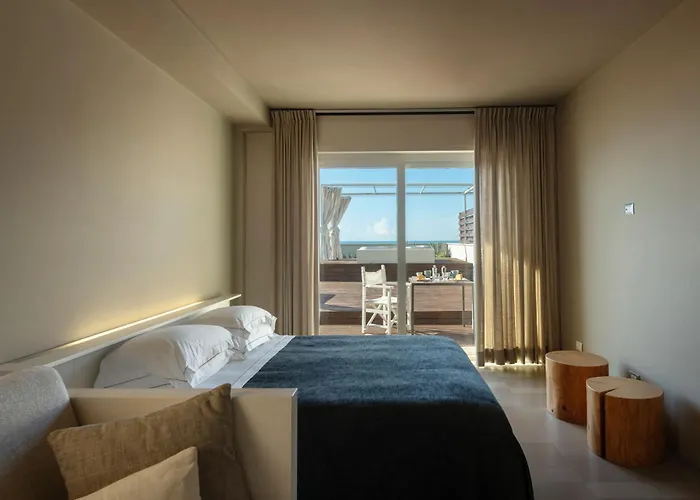 Il Fogliano Hotel Latina