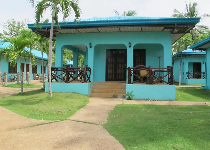 Bohol Sea Resort