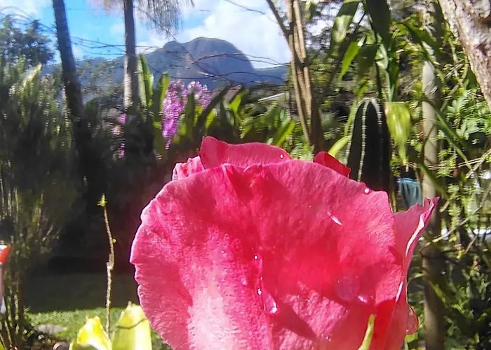 Recanto Suíço Lumiar