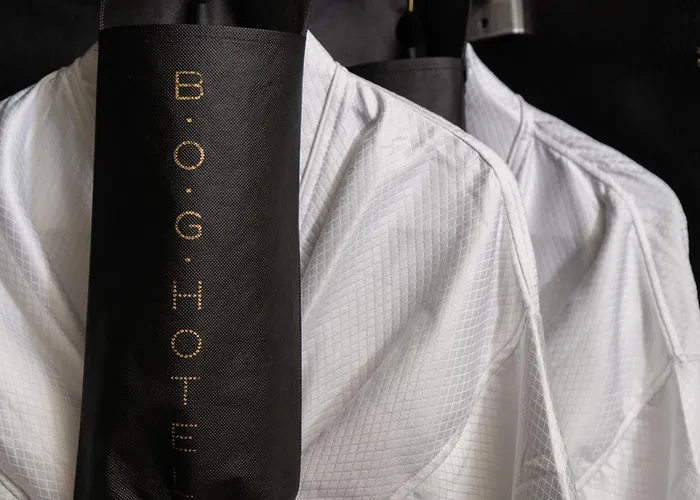 BOG Hotel Bogota