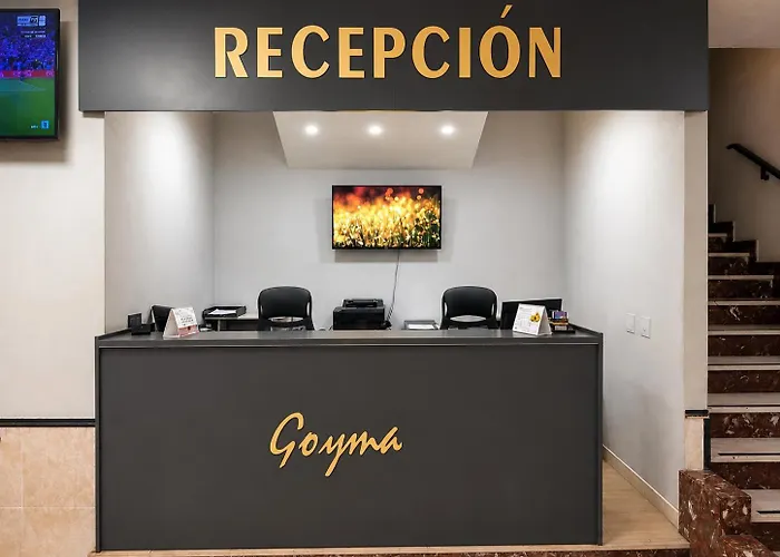 Hostal Goyma I San Fernando De Henares