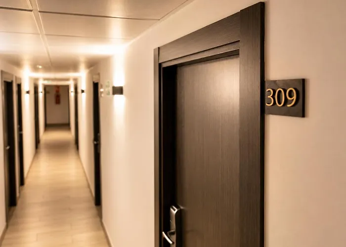 Hostal Goyma I San Fernando De Henares