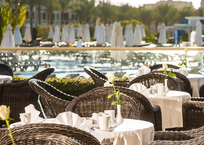 Rixos Sharm El Sheikh - Adults Only 18 Plus