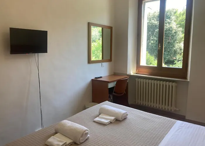Albergo Italia Ancona