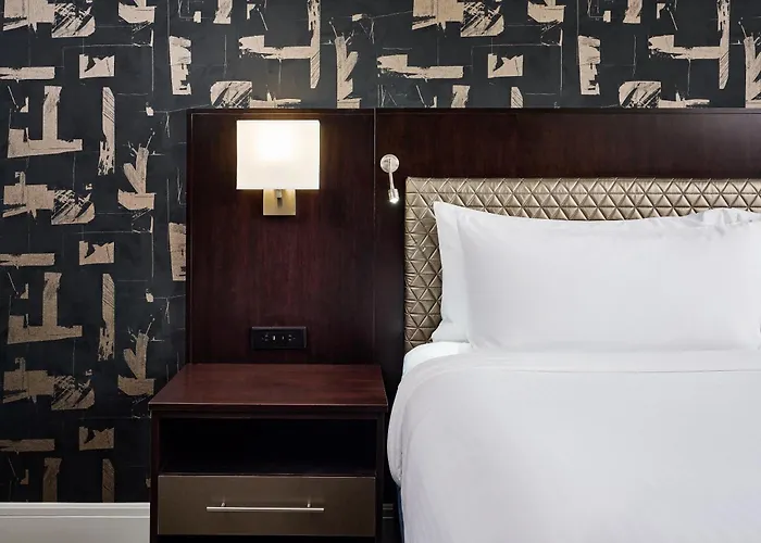 Hotel Alex Johnson Rapid City, Curio Collection By Hilton