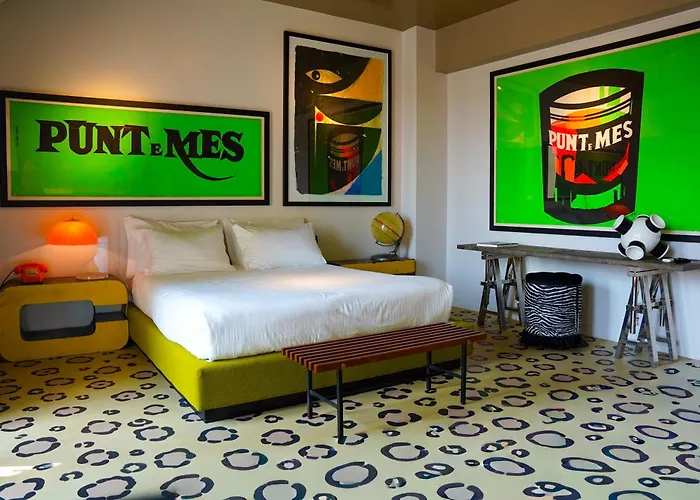 Boutique Hotel Trieste - Adults Only