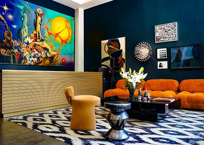Boutique Hotel Trieste - Adults Only Verona
