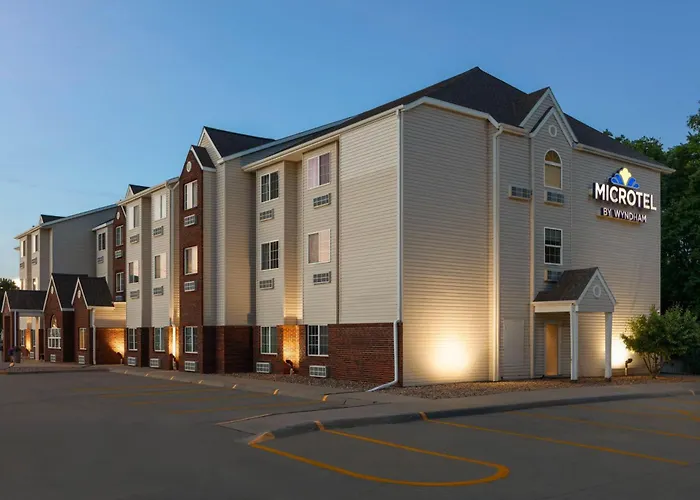 Microtel Inn & Suites - Kearney