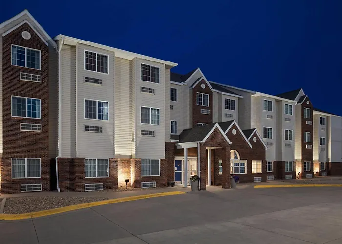 Microtel Inn & Suites - Kearney