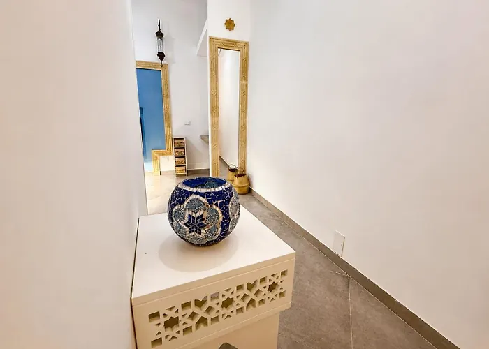 Hotel Thaam San Vito Lo Capo