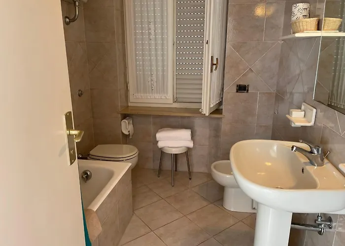 Hotel Biancamaria
