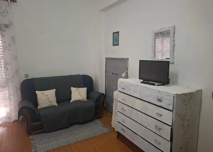 Residencia Maria Jose Hotel Fátima