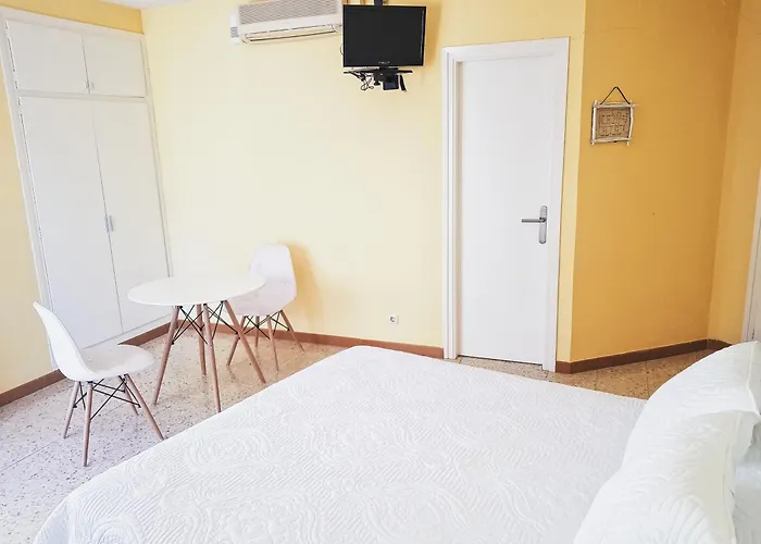 Hostal Lara Llançà