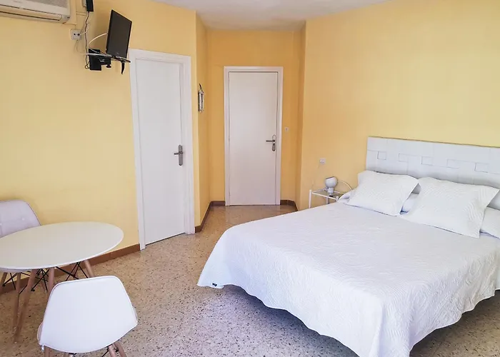 Hostal Lara Llançà