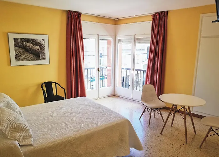 Hostal Lara Llançà