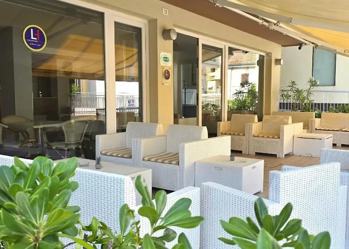 Hotel Atlas