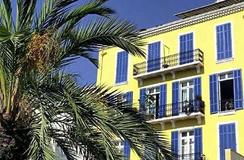 Chambres d'hôtes Le Regent Hyères