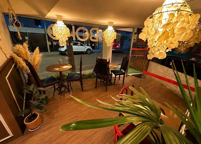 Vivaz Boutique Hotel Recife