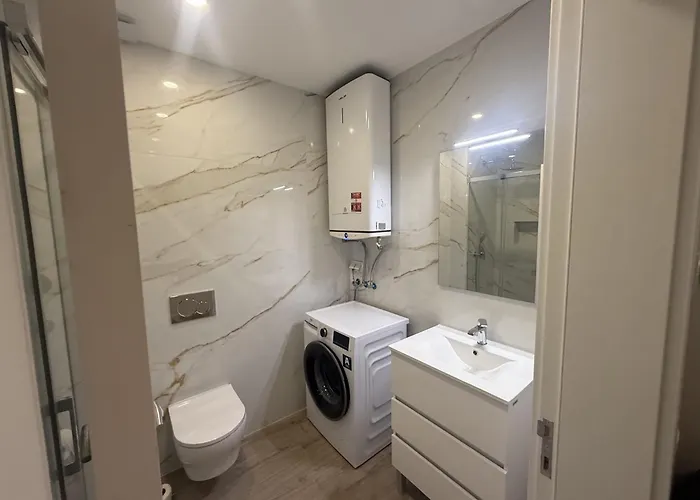 Apartamentos Mar-Sol Villas
