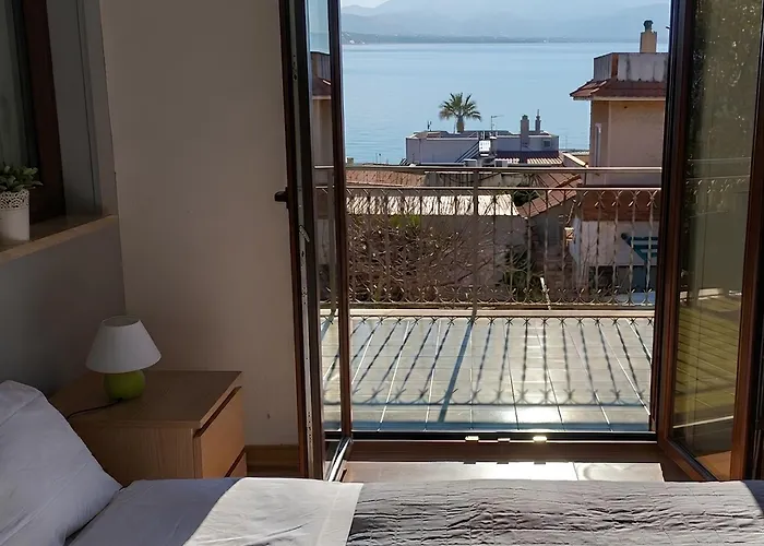 Garden House Alla Torre