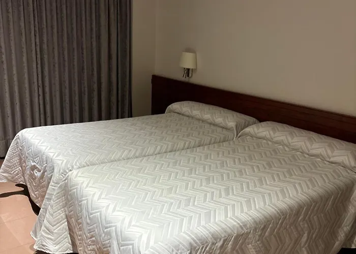 Hotel Els Noguers Manresa