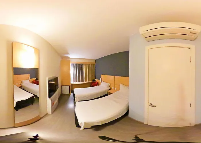 Ibis Catalao Hotel