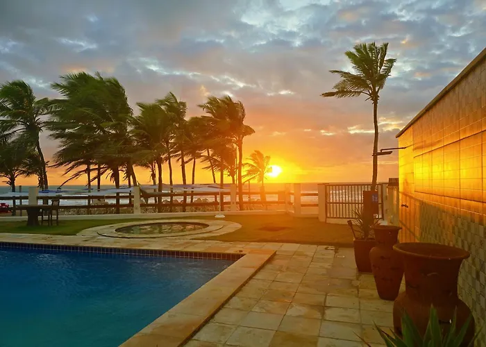 G2 Beach Hotel Aquiraz