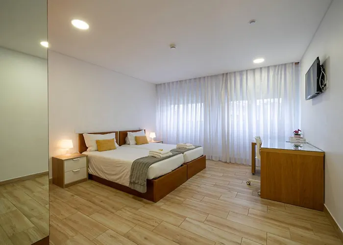 Central Suites