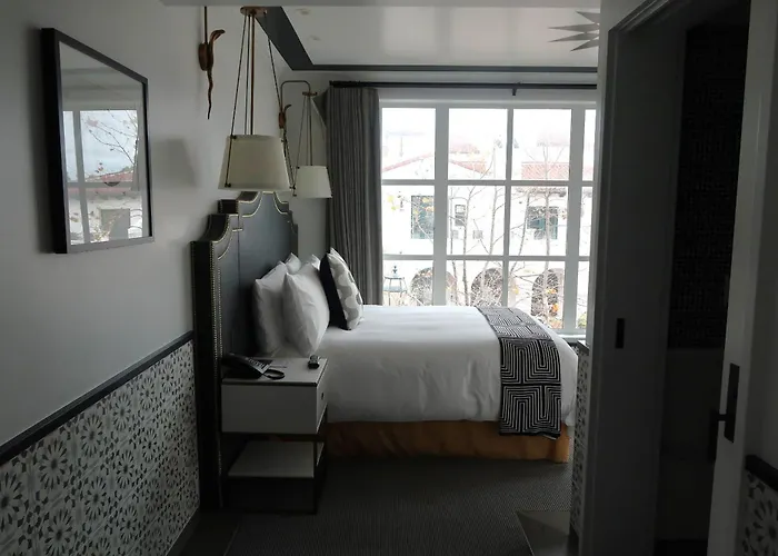 Hotel Californian