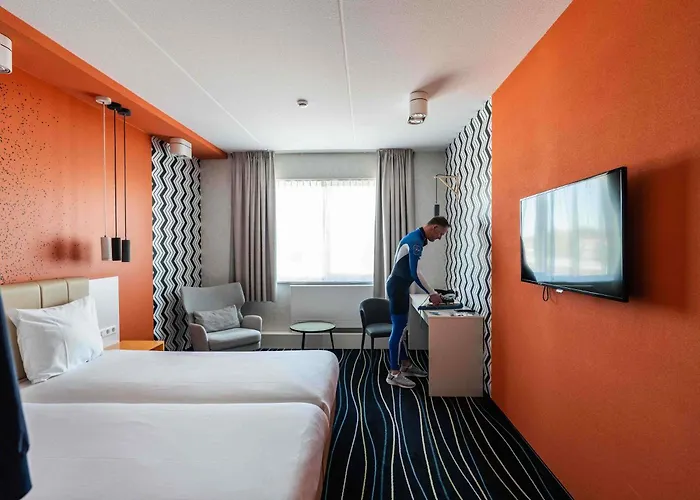ibis Styles Haarlem City
