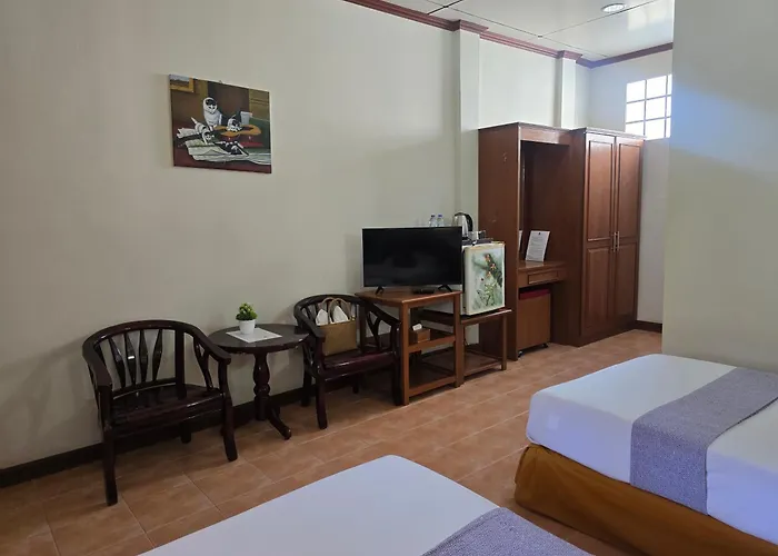 Mira Mare Resort Koh Samui