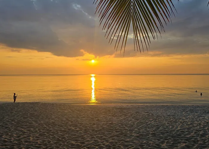 Mira Mare Resort Koh Samui
