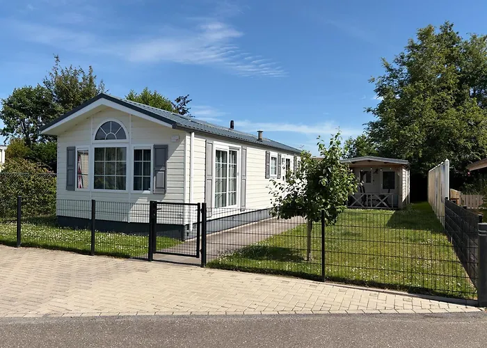 De Roos chalet 174