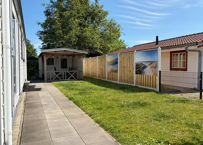 De Roos chalet 174