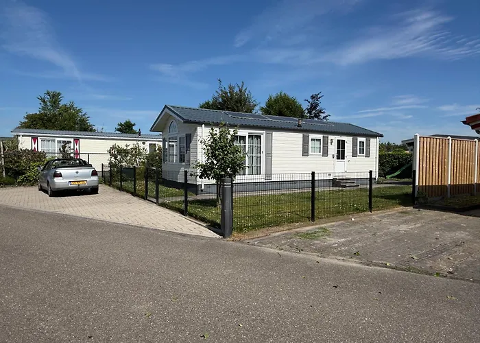 De Roos chalet 174