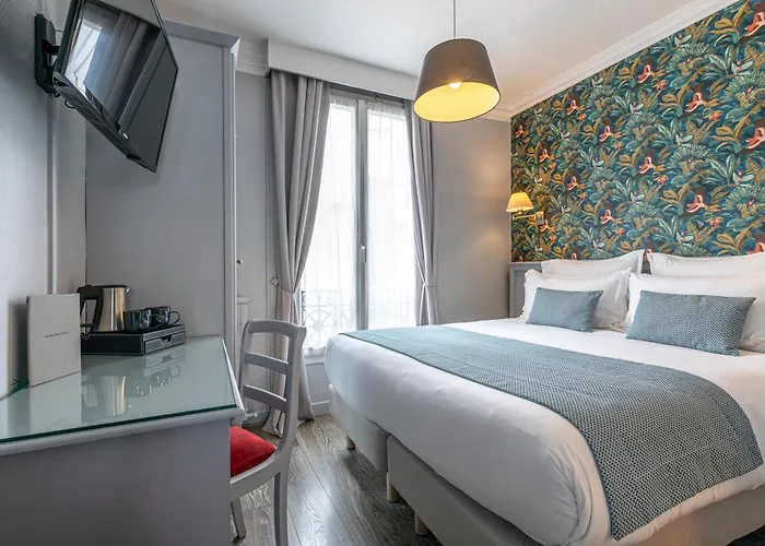 Splendid Hotel