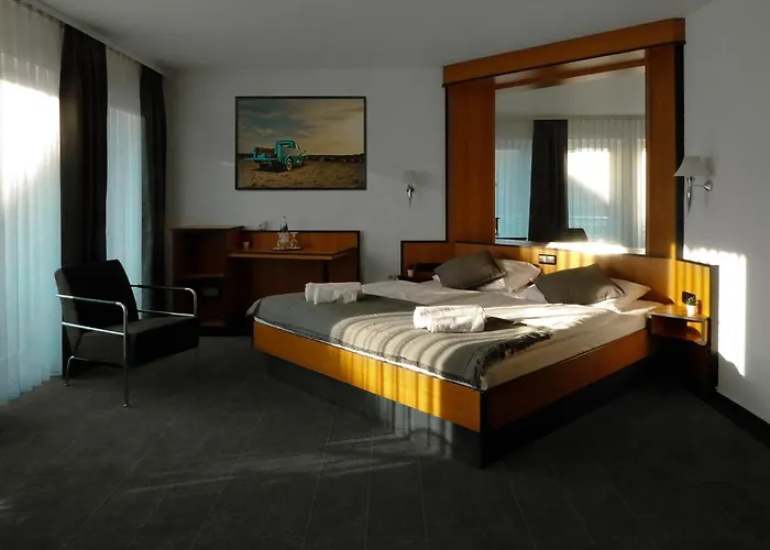 Hotel Am Malerwinkel