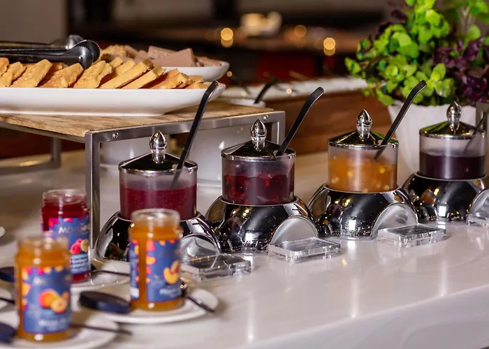 Movenpick Hotel Tallinn