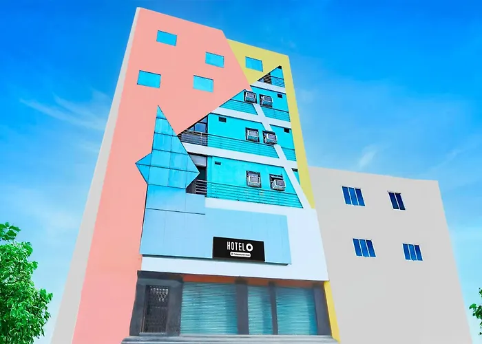Hotel O Karimnagar